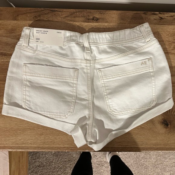 AE Dreamy Drape Easy Shortie - Picture 3 of 3